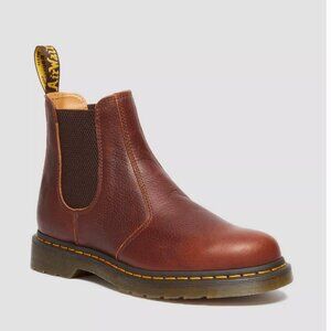 Doc Martin 2976 Ambassador Leather Chelsea Boots